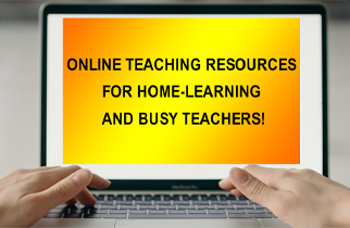 Online Teaching Resources